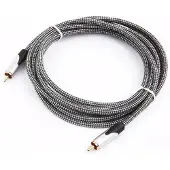 JVC digitale COAXIAL audiokabel