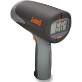 Bushnell Velocity lasergun, grijs