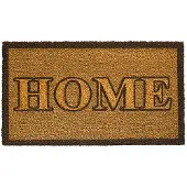 Hamat Deurmat Home gold 40x70cm