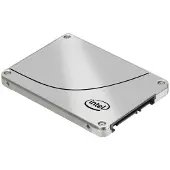 Intel Solid-State Drive DC S3510 Series - Disque SSD - 800 Go - SATA 6Gb/s
