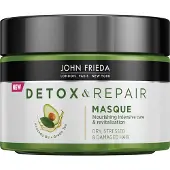 John Frieda Detox & repair masker