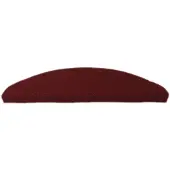 Vica International Trapmat Paris Rib - Rood