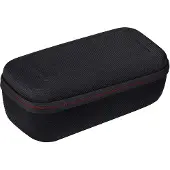 ISY Draagtas Voor Nintendo Switch Zwart (ic-5010)