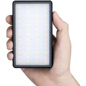 Weeylite RB08P RGB Pocket-Sized LED Light