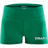 Craft Korte fietsbroek voor kinderen squad | Maat 10/12 ans