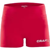 Craft Korte fietsbroek voor kinderen squad