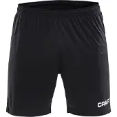 Craft Korte squad solid | Maat XL