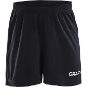 Craft Kinderbroeken squad solid | Maat 12/14 ans