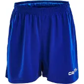 Craft Kinderbroeken squad solid | Maat 10/12 ans
