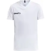 Craft Kinder-T-shirt solid