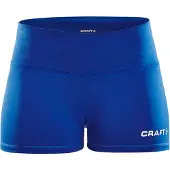 Craft Dames shorts squad