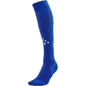 Craft Sokken - SQUAD SOCK SOLID 37-39 Koningsblauw Teamlijn Squad