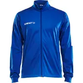 Craft Trainingsjack CRAFT - PROGRESS JACKET L Koningsblauw Teamlijn Craft Progress