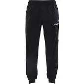 Craft Progress Straight Pants Zwart L Man