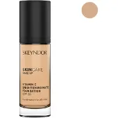 Skeyndor Vitamin C Brightening Matte Foundation - 01 - 30ml