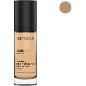 Skeyndor Vitamin C Brightening Matte 03 30ml Foundation - 1stuks
