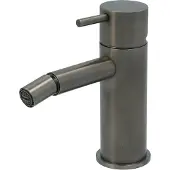 Hotbath Cobber Bidetmengkraan Verouderd Ijzer CB018