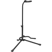 Cascha HH 2183 Tripod Guitar Stand Gitaarstandaard