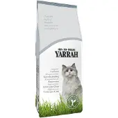 Yarrah - Kattenbakvulling Bio