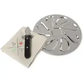 Sagaform Oyester set