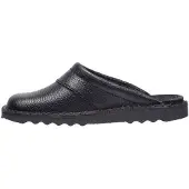 Natuform leren heren pantoffels maat 43