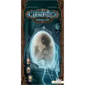 Libellud Bordspel Asmodee Mysterium Uitbreiding Verborgen Tekens