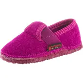 Giesswein Huisschoenen 'Türnberg' fuchsia