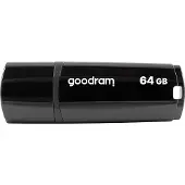 Goodram Usb 2.0 64GB Twister Edition Black