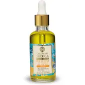 Natura Siberica Oblepikha Oil Complex For Hair Ends