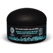Natura Siberica Northern Black Cleansing Butter 120 ml Crème
