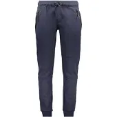 Cars Jeans Broek 'LAX' nachtblauw / zwart