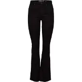 ONLY Jeans black denim