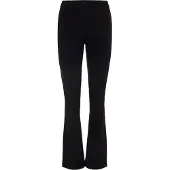 Vero Moda Broek 'Kamma' zwart