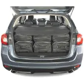 Car-Bags Reistassenset Subaru Levorg 2015- wagon voor o.a. SUBARU
