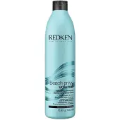 Redken Dames Beach Envy Volume Shampoo 500 ml