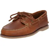 Timberland Mocassins 'Classic 2 Eye' karamel