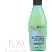 Redken Normales Haar Clean Maniac Conditioner 250 ml