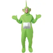 Rubies - Teletubbies Costume - Dipsy (880866)