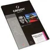Canson Photolustre 310g A4 200 Vel