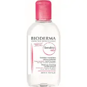Bioderma Sensibio H2O Micellair water voor gevoelige huid - 250 ml