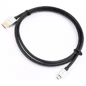 JVC Micro Hdmi To Hdmi Cable 1.5m Gold
