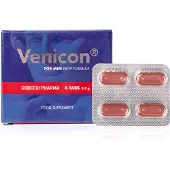Venicon Man Tabletten