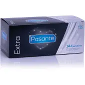 Pasante Extra Condooms 144st