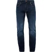 QS slim fit jeans blauw male | Maat: 30/32