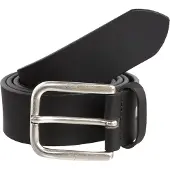 Vanzetti Riem zwart / zilver