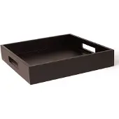 XLBoom Zen plateau small coffee bean