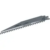 Bosch S 1142 KHM Reciprozaagblad Speed for wood Carbide Technology