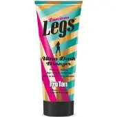 Pro tan Luscious Legs - Ultra Dark Bronzer 250 Ml