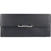 Esquire portemonnee Helena Lady Wallet Blue donkerblauw