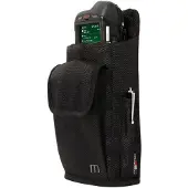 Mobilis Holster pour terminal de saisie & smartphone Ceinture Système mains libres Taille S